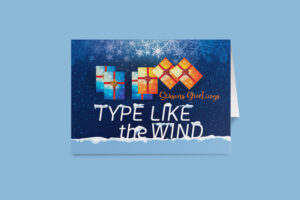 Branded Greeting Cards Southampton printing